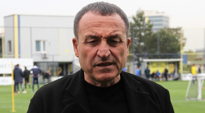 MKE Ankaragücü eski Başkanı Faruk Koca tahliye edildi