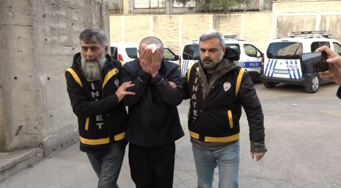 Bursa'da eşini öldürüp, deli numarası yapan sanığın cezası belli oldu!