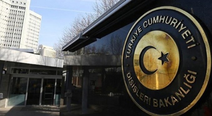 Dışişleri Bakanlığından Sudan'a seyahat uyarısı