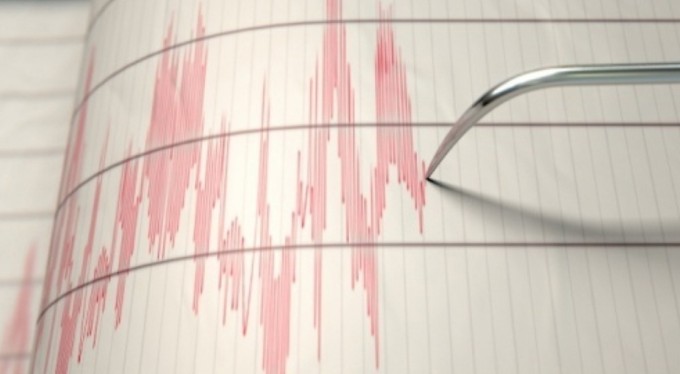 Malatya'da 4.6 büyüklüğünde deprem