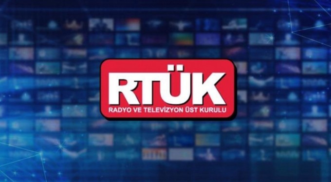 RTÜK'ten bazı kanallara ceza