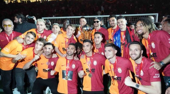 Sporda 2023 böyle geçti