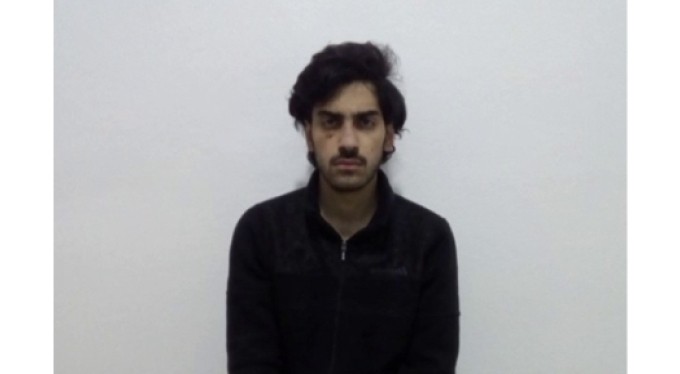 MİT'ten Suriye'de operasyon