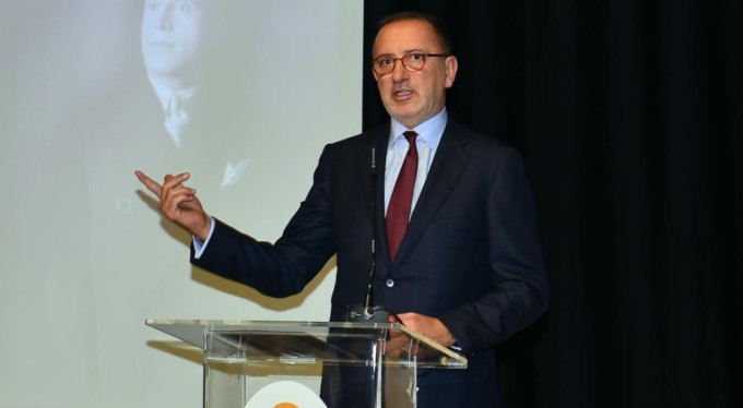 Gazeteci Fatih Altaylı'ya 2 ayrı suçtan soruşturma!