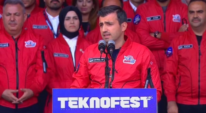 2022 yılının vergi rekortmeni Selçuk Bayraktar oldu