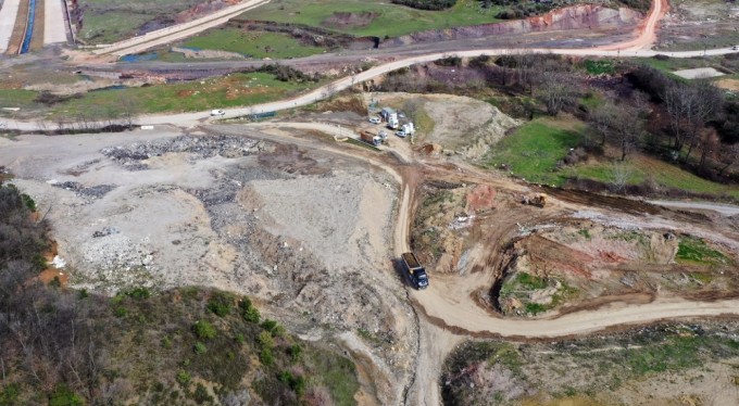 Bursa'da çevre katliamına 48 milyon TL ceza!