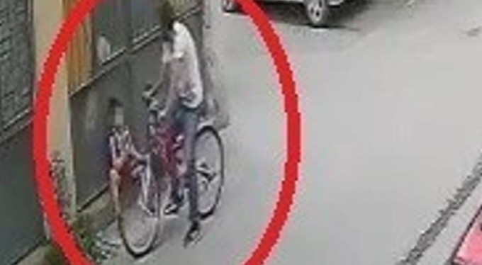 Bursa'daki biber gazlı saldırgandan "Keşke zamanı geri döndürebilsem"