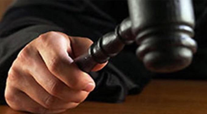 Yargıtay'dan Can Atalay kararı