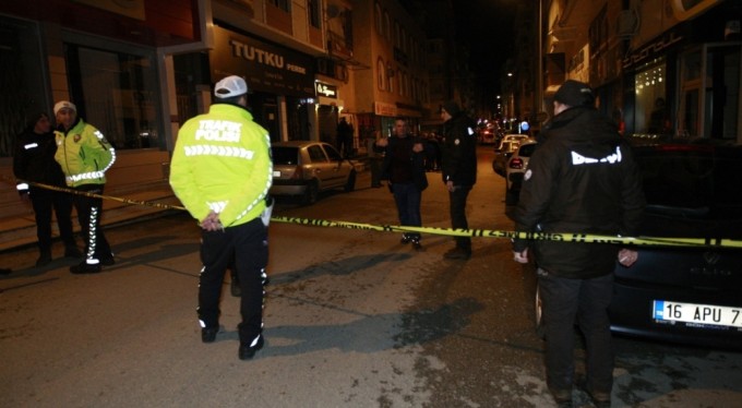 Bursa'da kuyumcu yüzlerce milyon lirayla ortadan kaybolmuştu, 4 saatte yakalandı!