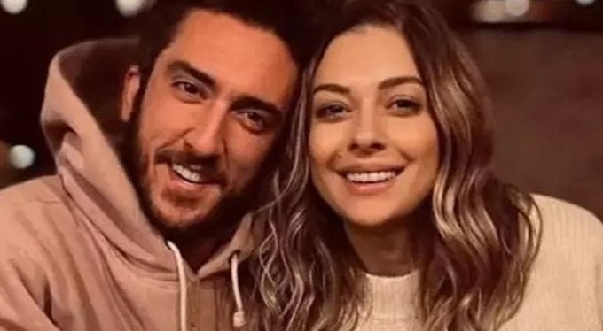 Sosyal medya fenomeni Talu çifti yakalandı: "Biz onlardan borç aldık"