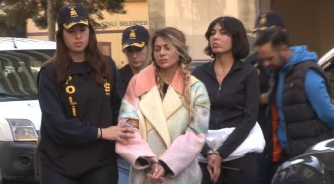 Nihal ve Bahar Candan kardeşler soruşturmasında adı geçen dolandırıcılık çetesi lideri hakkında karar