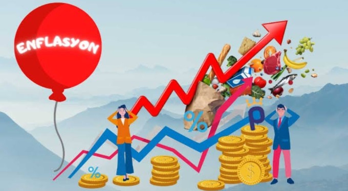 DOSABSİAD Başkanı Nilüfer Çevikel'den enflasyon değerlendirmesi  "maliyetlerin artması karlılığı etkileyebilir"