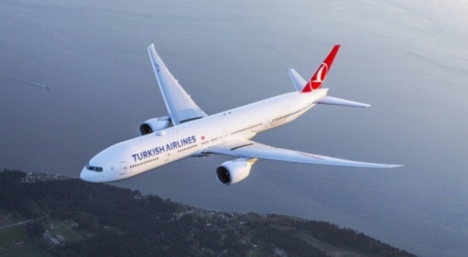 THY, Boeing 737 MAX 9 tipi 5 uçağını seferlerden çekti