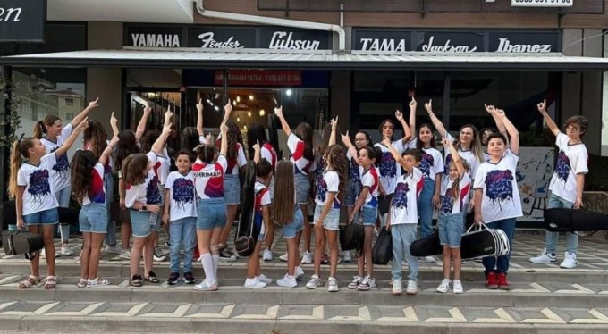 Barış Manço'nun doğum gününde çocuklar sahne alacak