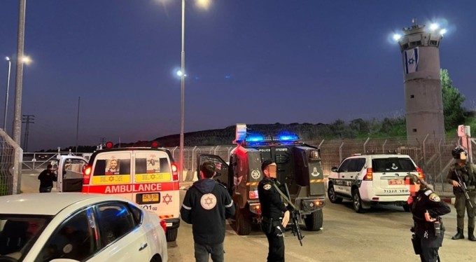 İsrail polisi, 3 yaşındaki Filistinli çocuğu vurarak öldürdü!