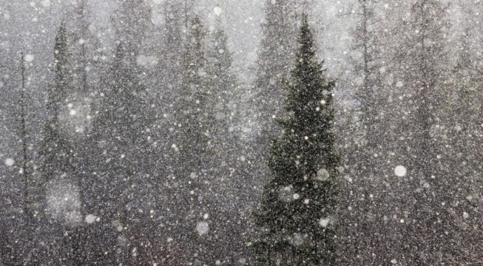 Bursa Valiliği uyardı! Kar geliyor