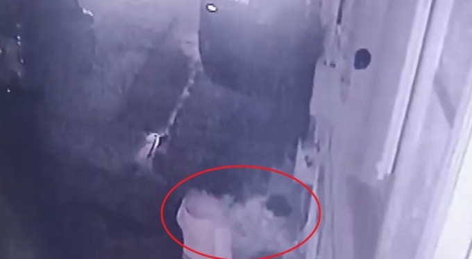 Bursa'da gençlerin torpil eğlencesi faciaya neden oluyordu!