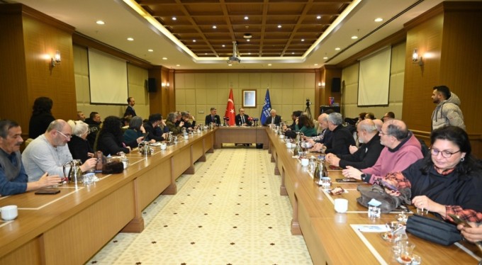 Başkan Aktaş: "Bir kuruşun dahi israfına göz yummadım"