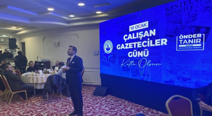 Bu ilçede 400 gram ekmek hala 1 lira