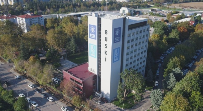 BUSKİ'den su sayaçlarına 'don' uyarısı!