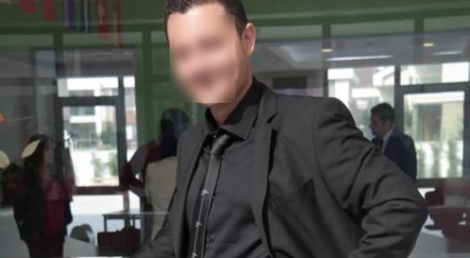 Bursa'da öğrencisini taciz eden öğretmene 12 yıl hapis kararı!