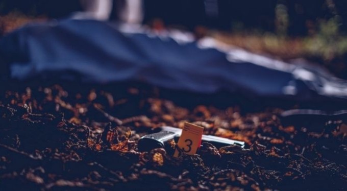 Bursa'da ormanda vurulmuş olarak bulunmuştu! Duruşmada şok karar