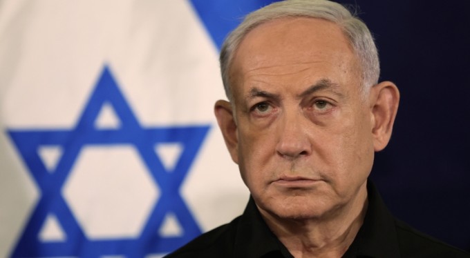 İsrail'de Netanyahu'ya tepkiler büyüyor: "Sen, başbakan suçlusun"