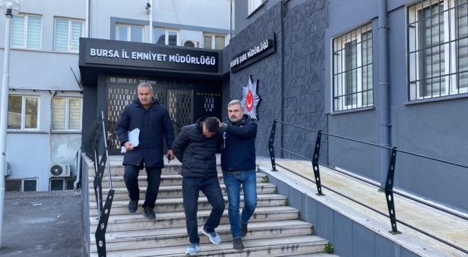 Bursa'da bir işçi patronun oğlu tarafından bıçaklanarak öldürüldü!