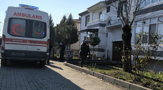 Bursa'da 50 yaşındaki adam odasında ölü bulundu!