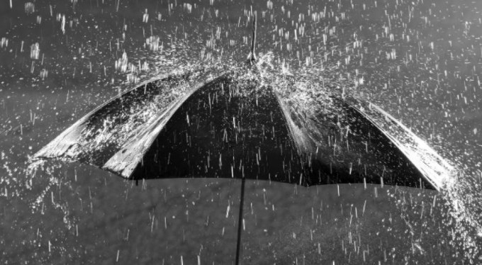 Meteoroloji Bursa'yı sağanak yağış konusunda uyardı!