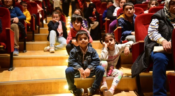 Kestel Belediyesi'nden çocuklara ara tatil müjdesi