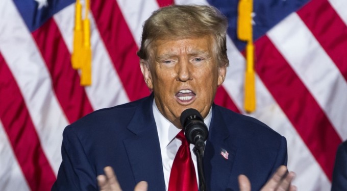 Trump, Iowa'daki Cumhuriyetçi Parti başkan adayı ön seçimini kazandı