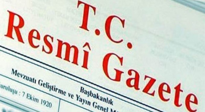 Uyuşmazlık Mahkemesi Başkanlığına AYM üyesi Rıdvan Güleç seçildi