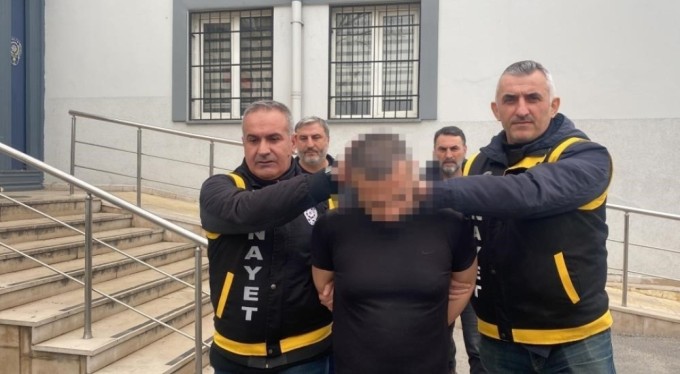 Bursa'da otomobilinin bagajında cesetle yakalandı! Yargılanması devam ediyor
