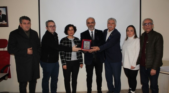 Özhan Akademi 499 çalışana sertifikalı eğitim düzenledi