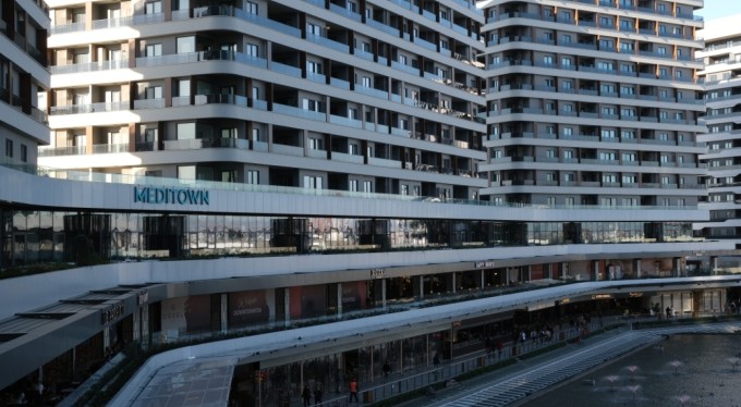 Meditown, sağlık turizmine katkı sağlayacak