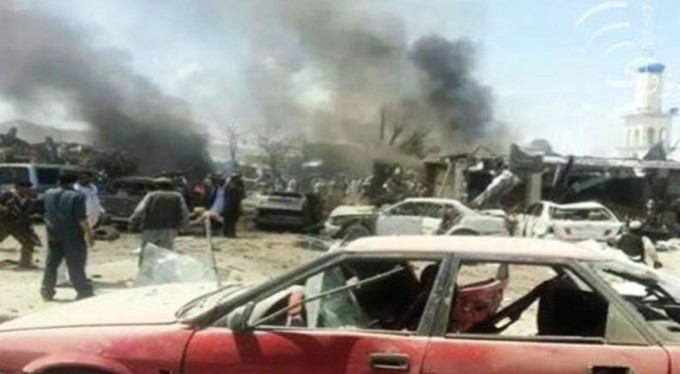Pakistan: "İran'ın hava saldırısında 2 çocuk hayatını kaybetti, 3 çocuk yaralandı"