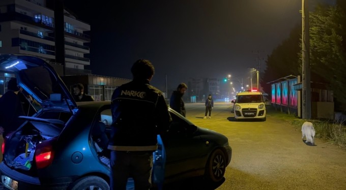 Bursa'da 'huzur' uygulaması