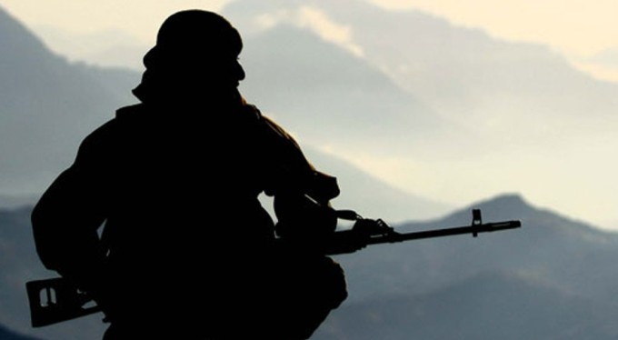 MSB: "Teröristler için her çırpınış, yeni bir yok oluş olacaktır"