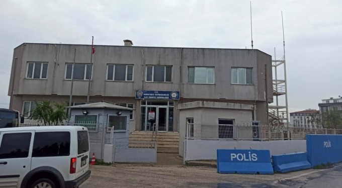 Bursa'da FETÖ operasyonu: 2 kişi tutuklandı
