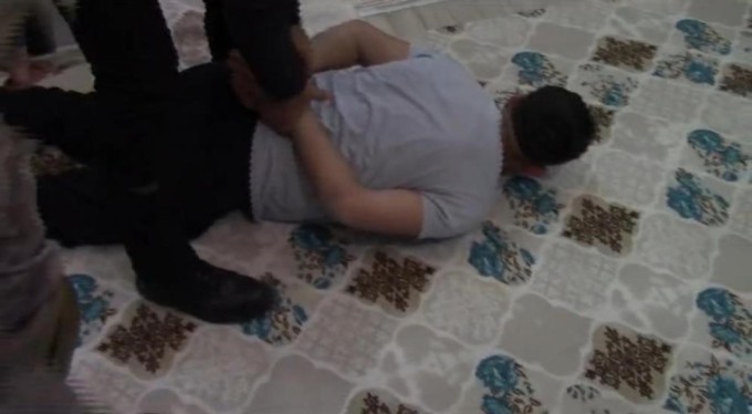 Bursa'da şafak operasyonu! 51 şüpheliden 37'si tutuklandı