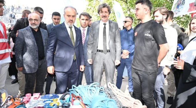 Yüksek lisans ve doktoraya 750 bin TL'lik destek