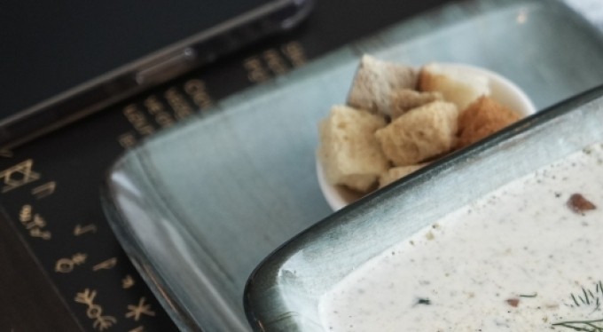 Uludağ'da 500 liralık çorba gündem olmuştu