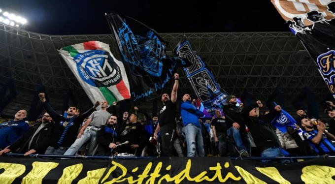 İtalya Süper Kupa'da şampiyon Inter
