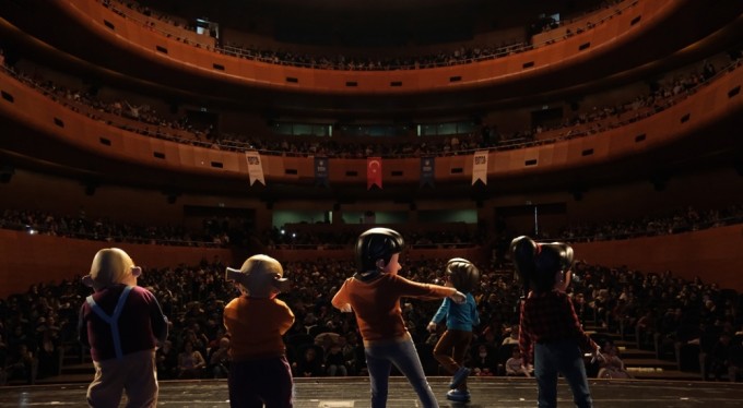 Büyükşehir'le sömestr dolu dolu geçecek