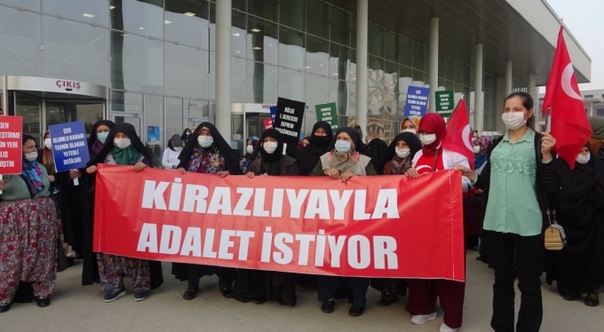 Bursa'daki çinko-kurşun madenine durdurma kararı!