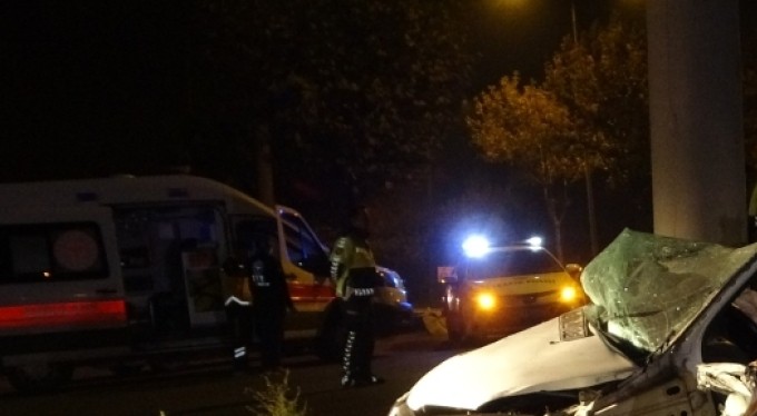 Bursa'da 3 kişinin ölümüne sebep olan sürücü: "Alkollüydüm ama..."