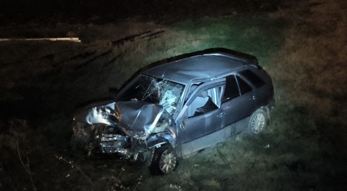 Bursa'da zincirleme kaza: 3 yaralı