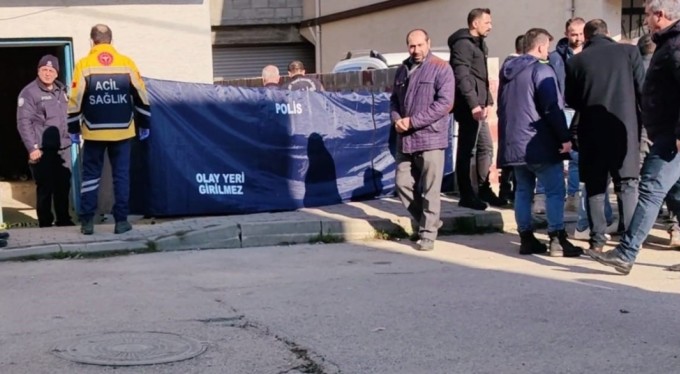 Bursa'da 22 yaşındaki genç başından vurulmuş halde ölü bulundu!