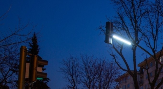 Bursa'da yaya güvenliği için yeni uygulama